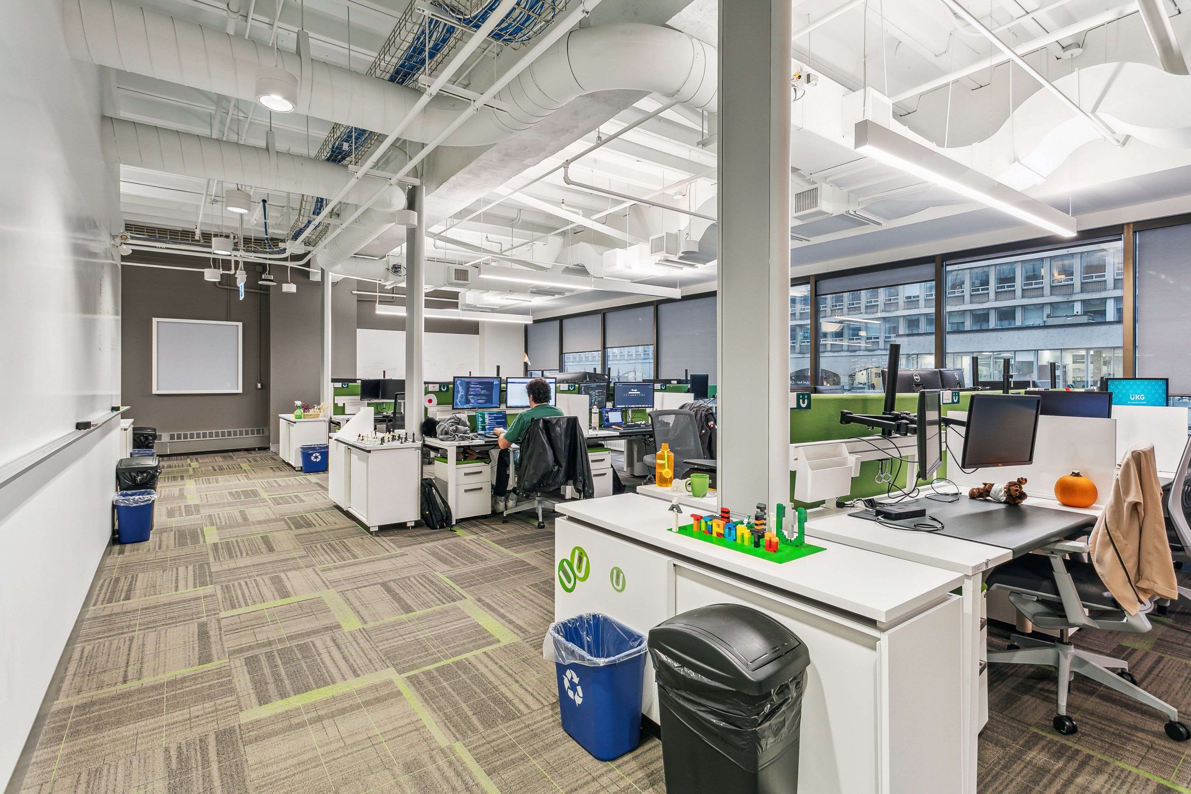 Toronto C02, ON M5S 1M4,144-146 Bloor ST W #Floors 3 to 6