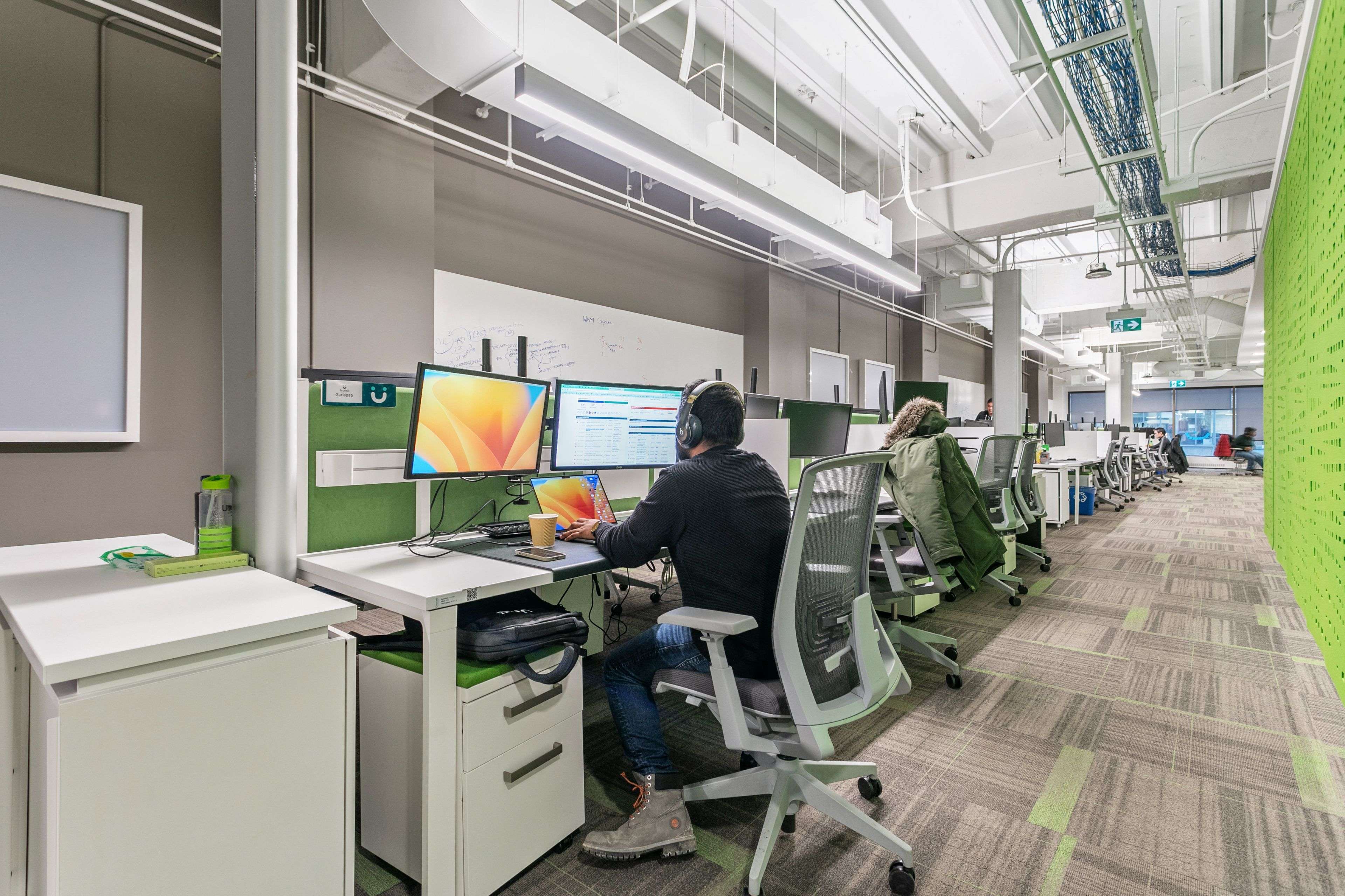 Toronto C02, ON M5S 1M4,144-146 Bloor ST W #Floors 3 to 6