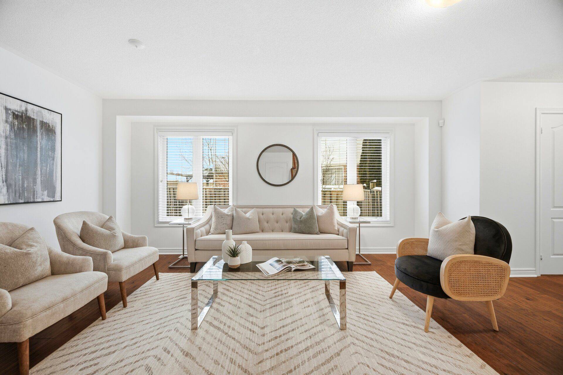 Ajax, ON L1T 4X2,5 Waldron CT