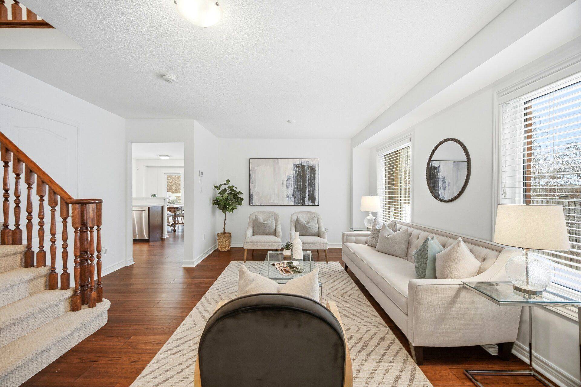 Ajax, ON L1T 4X2,5 Waldron CT