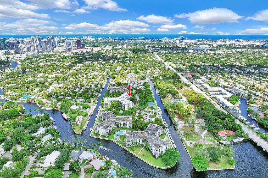 Fort Lauderdale, FL 33315,1201 River Reach Dr #410
