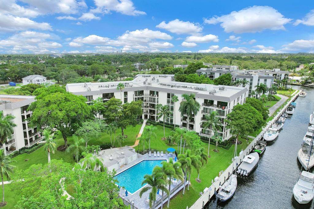 Fort Lauderdale, FL 33315,1201 River Reach Dr #410
