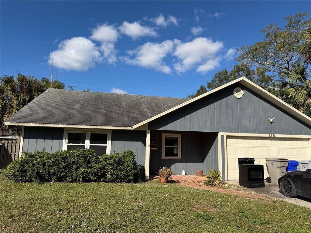 Vero Beach, FL 32968,6526 4th St