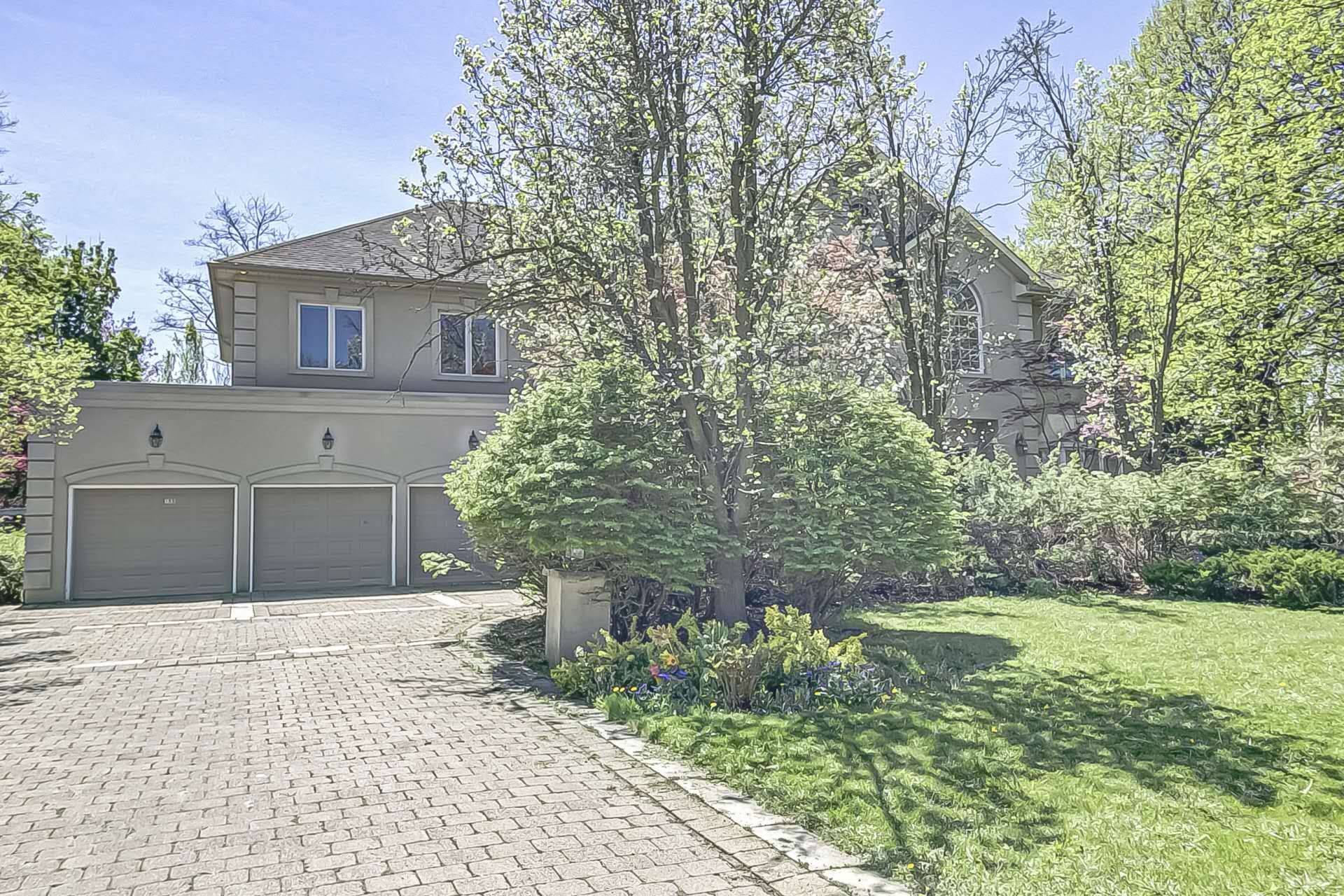 Vaughan, ON L4J 7W4,155 Renaissance CT