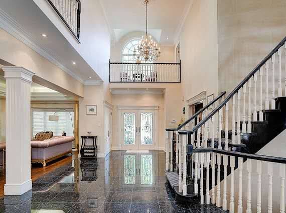 Vaughan, ON L4J 7W4,155 Renaissance CT