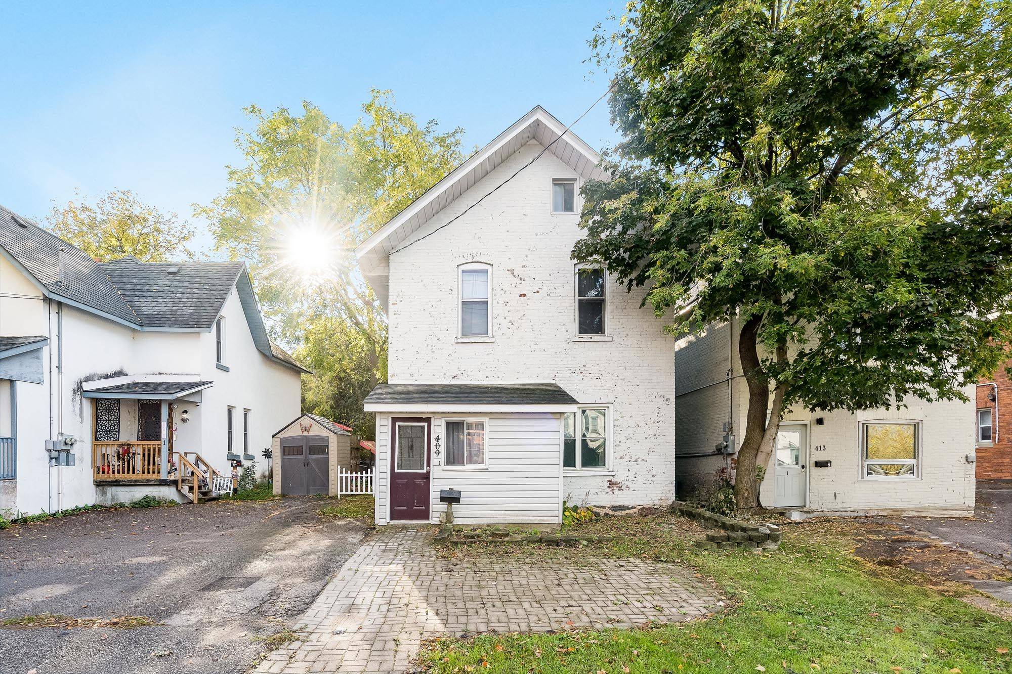 Midland, ON L4R 1P2,409 Dominion AVE