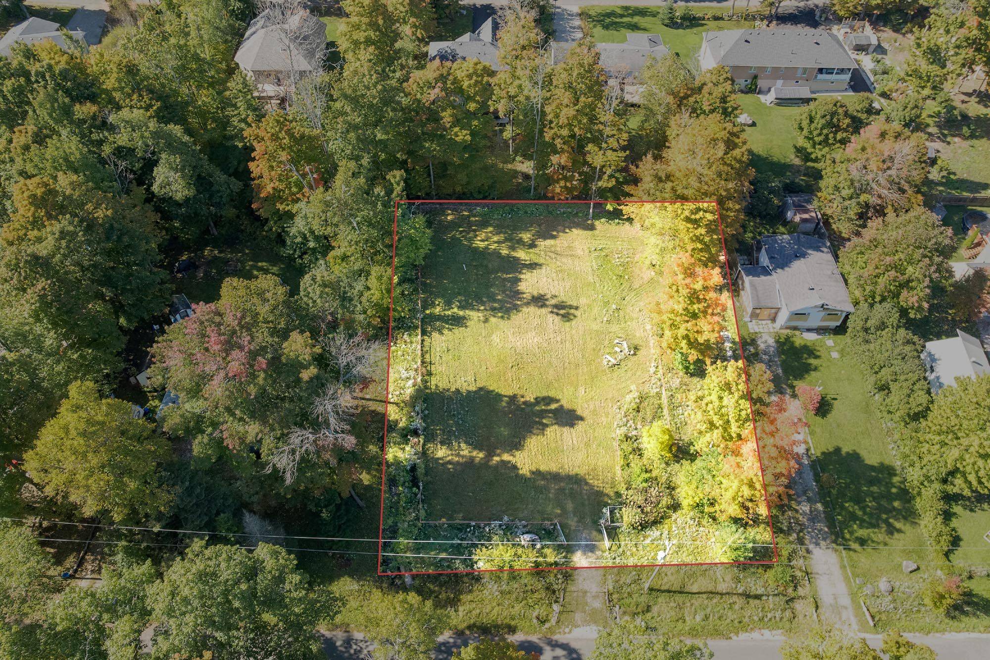 Penetanguishene, ON L9M 1W9,76 McArthur DR