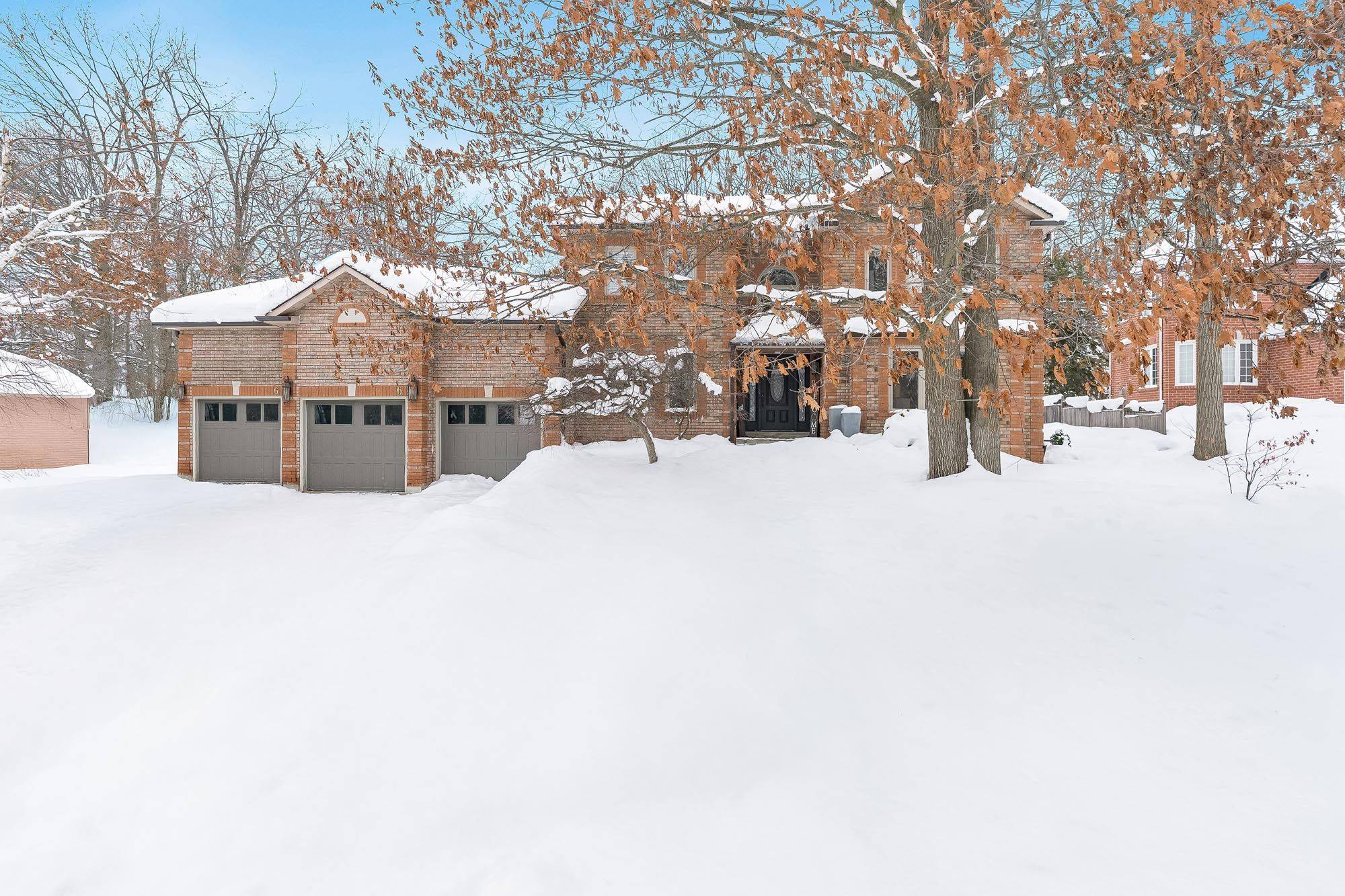 Springwater, ON L9X 0S2,6 Alana DR