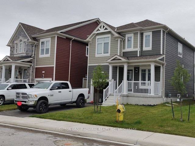 Wasaga Beach, ON L9Z 0J5,33 Sandhill Crane DR