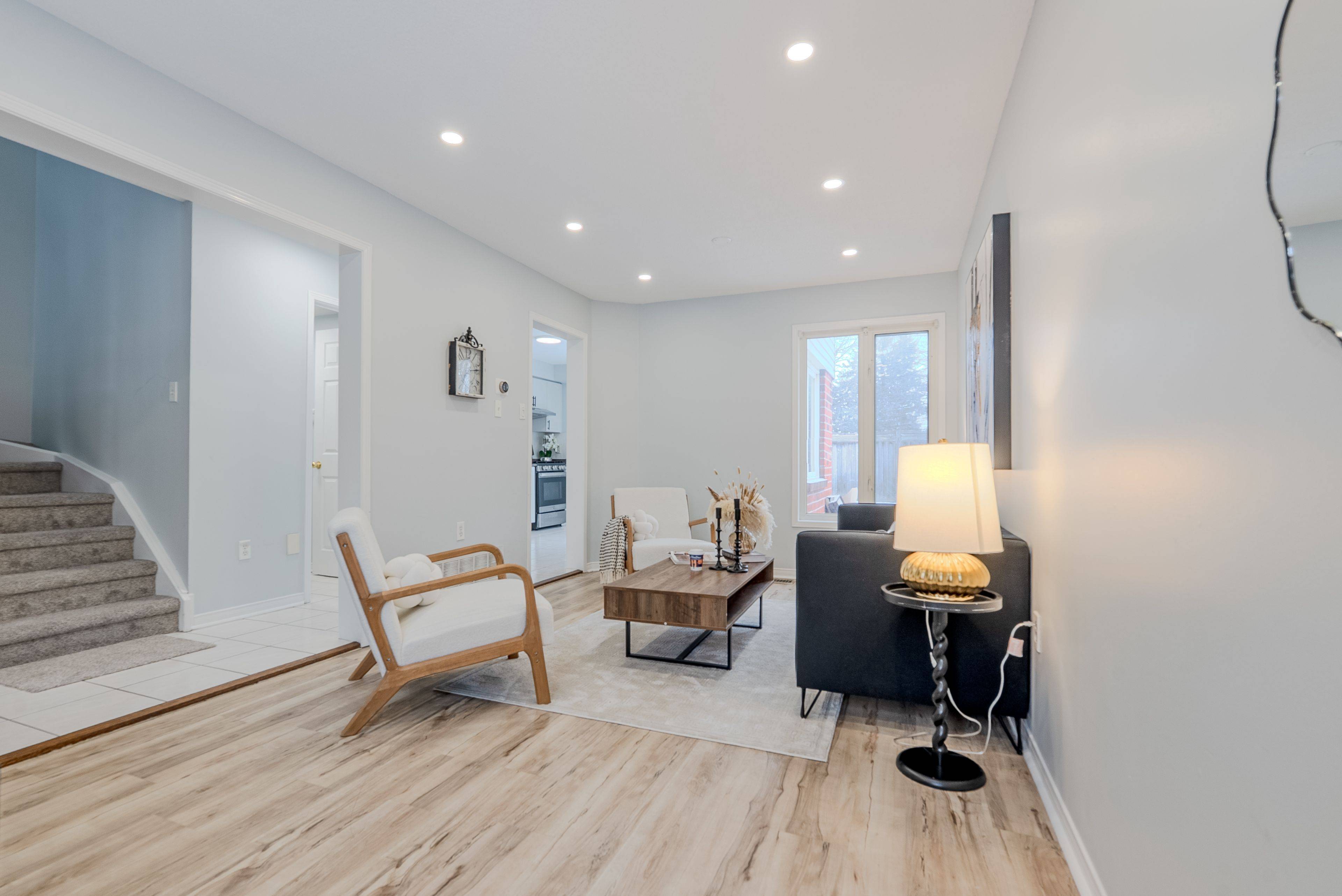 Brampton, ON L6Z 4S8,13 Southwell PL