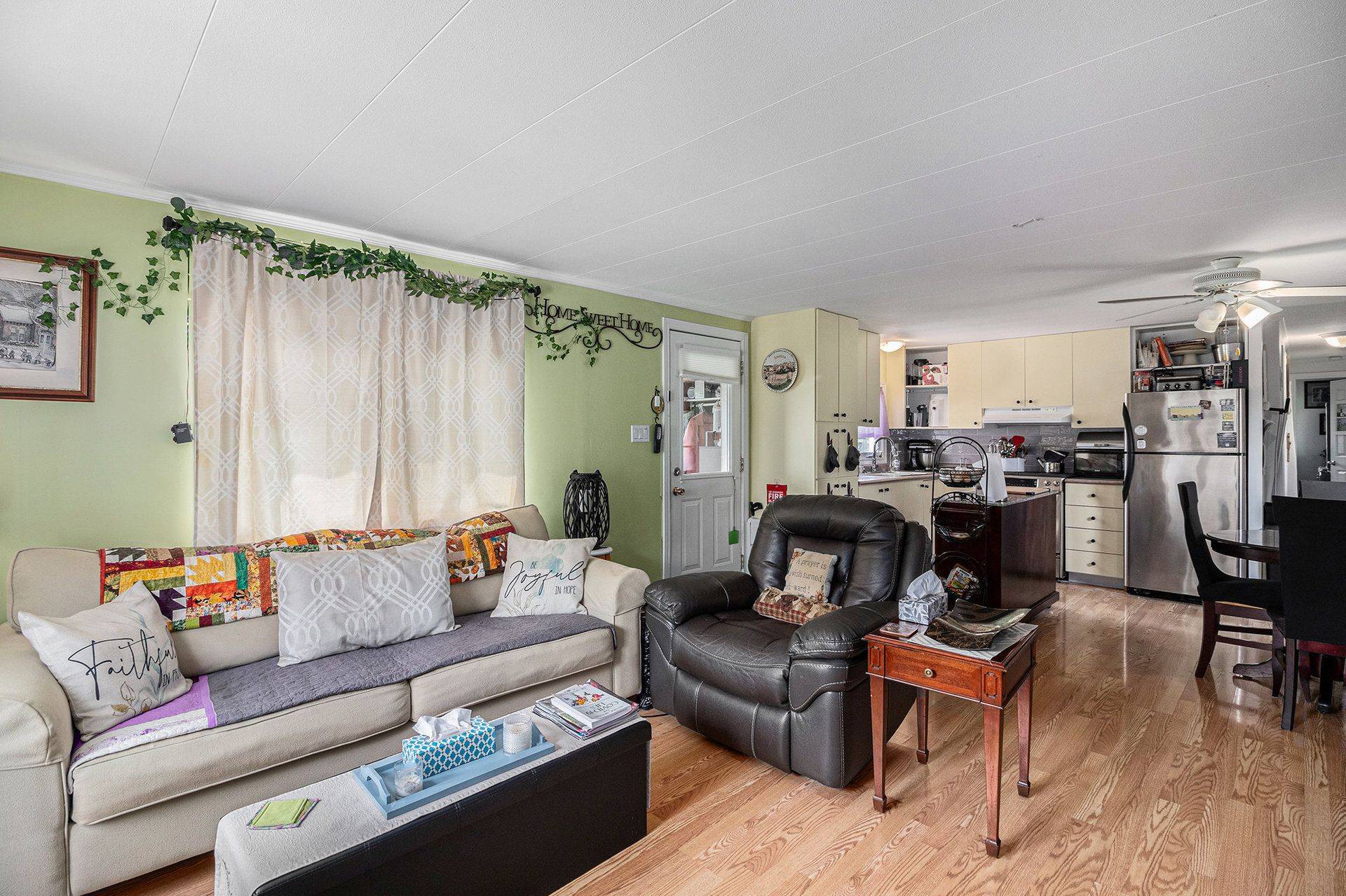 Alfred And Plantagenet, ON K0B 1L0,870 Concession 1 RD