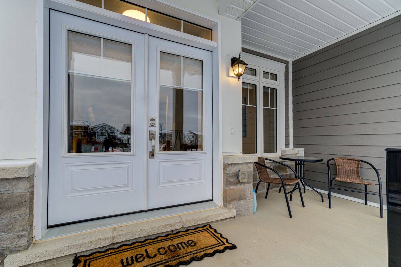 Blue Mountains, ON L9Y 5S9,190 Crosswinds BLVD #80