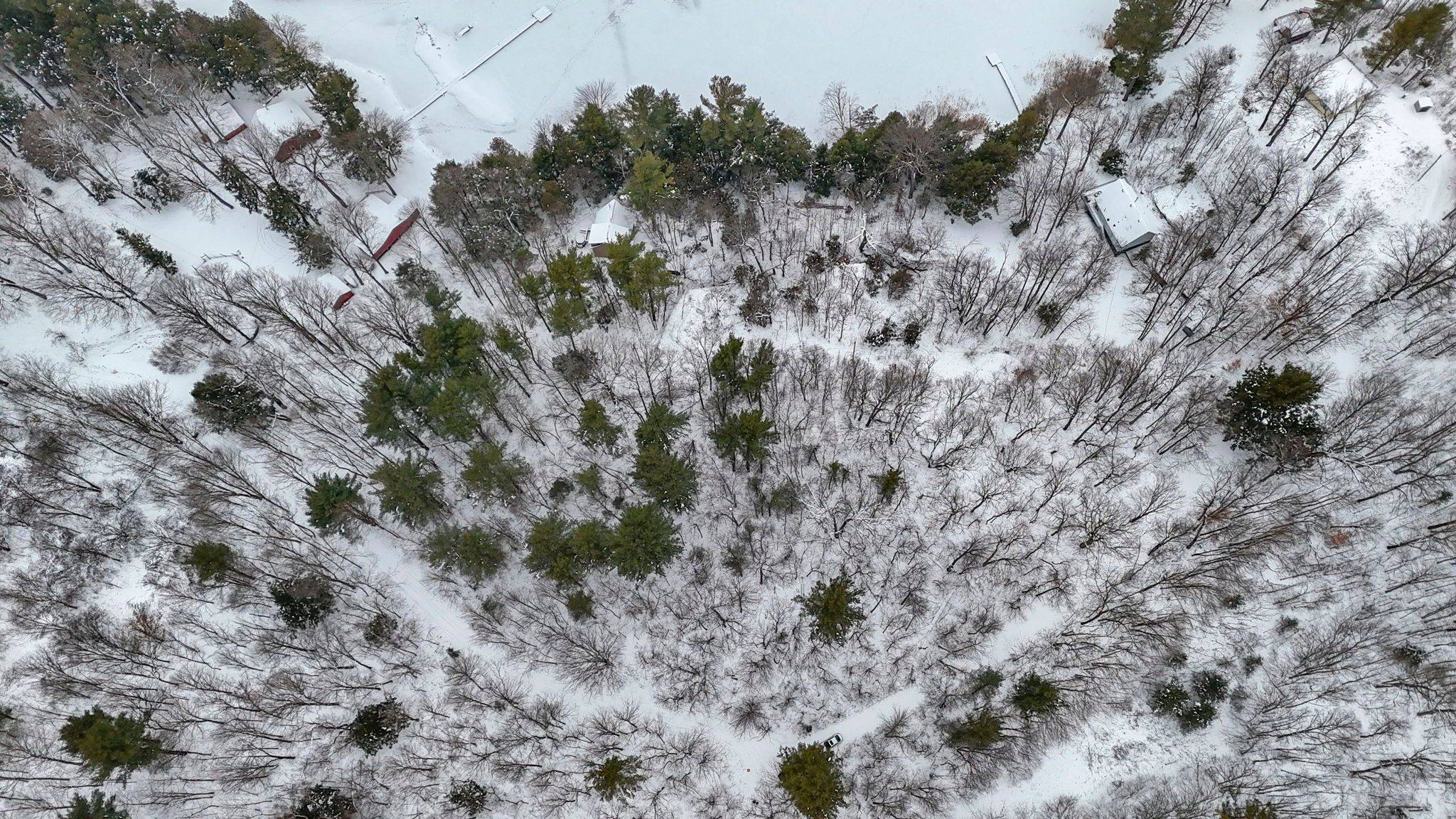 Leeds And The Thousand Islands, ON K0E 1N0,821 Wildlife LN