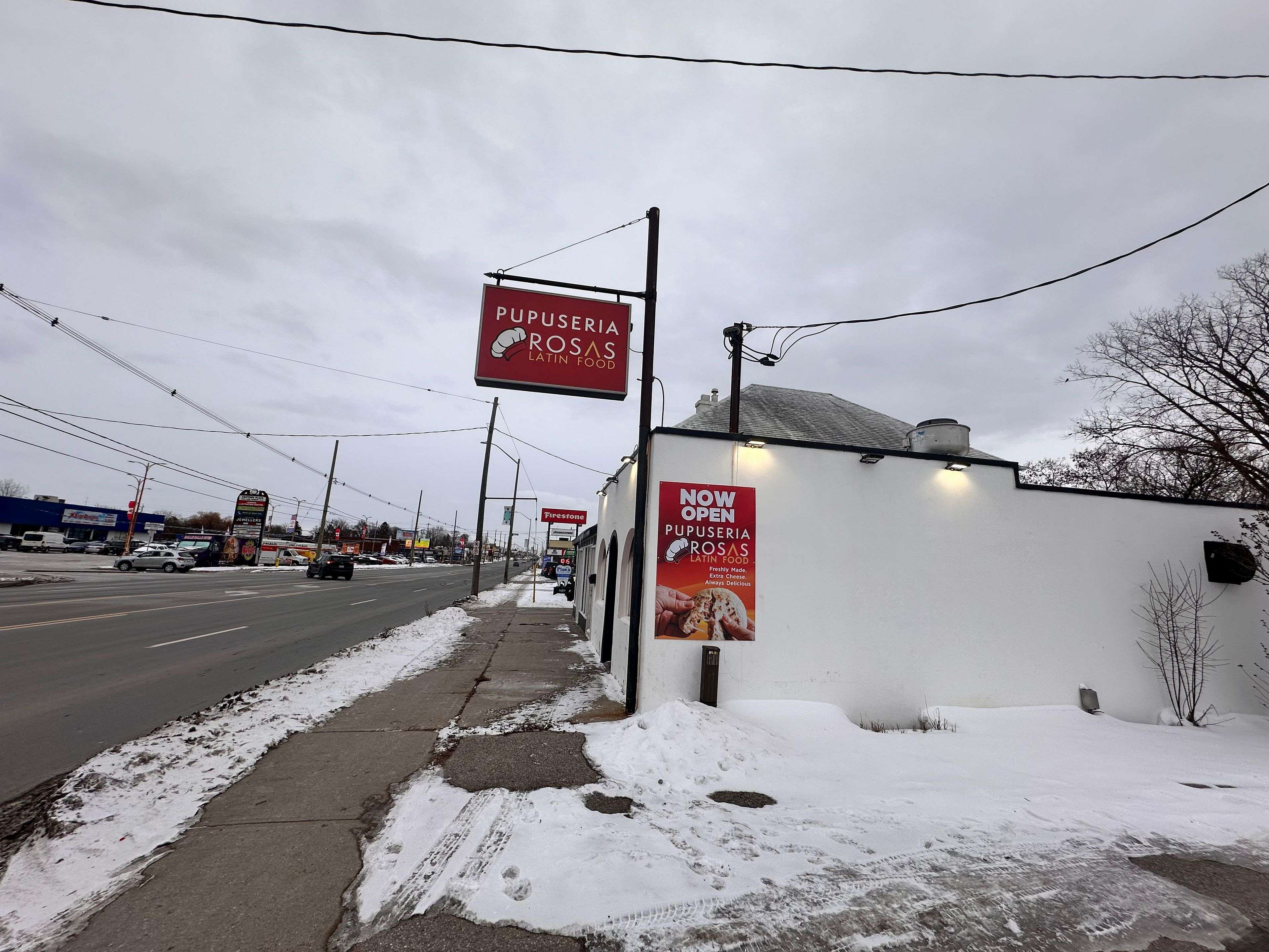 London East, ON N5W 3B8,1487 Dundas ST