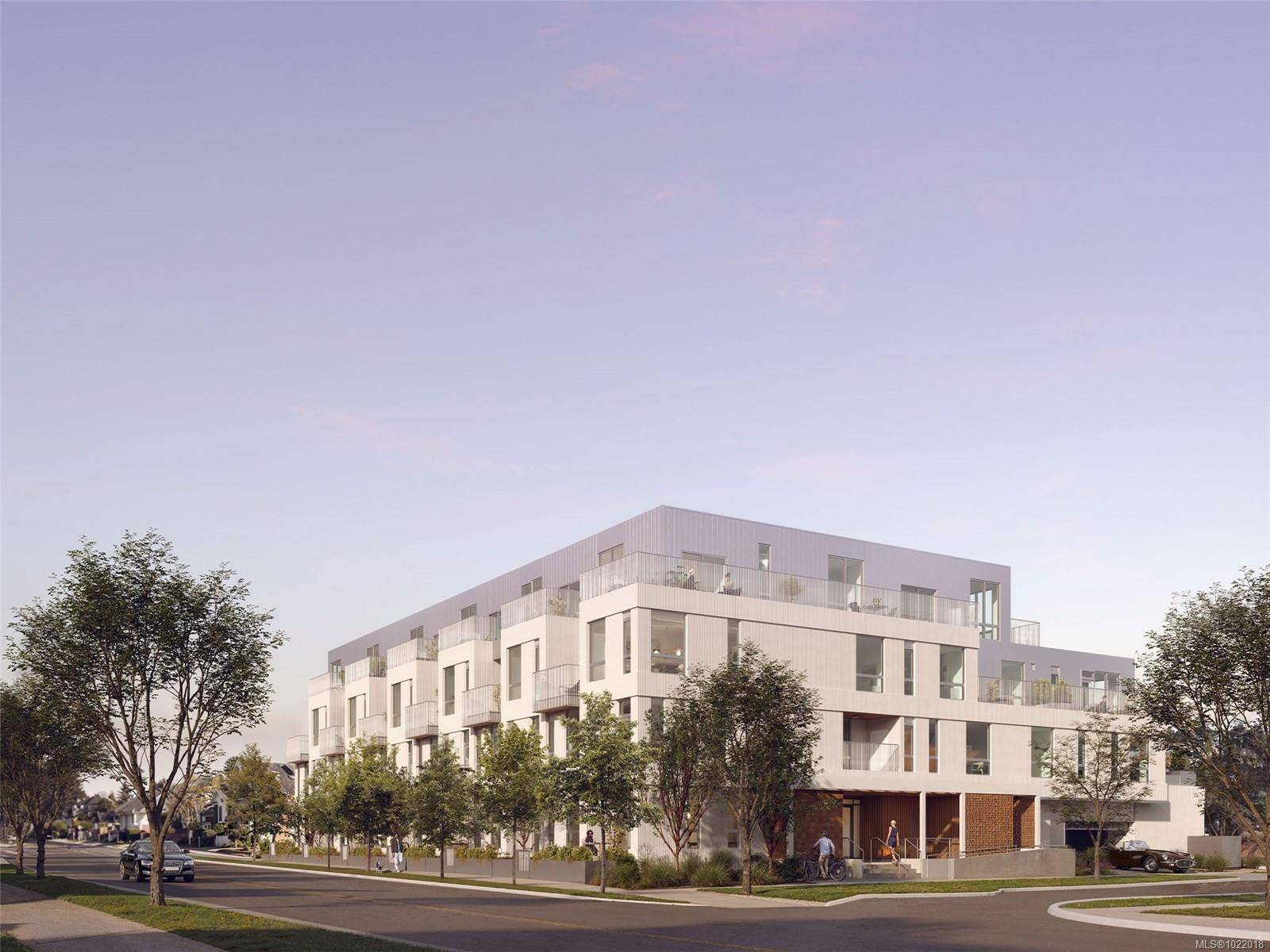 Victoria, BC V8S 3W8,335 Beechwood Ave #204