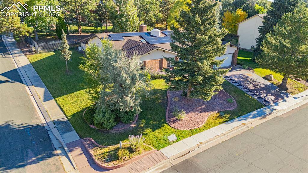 Colorado Springs, CO 80919,2675 Stoneridge DR