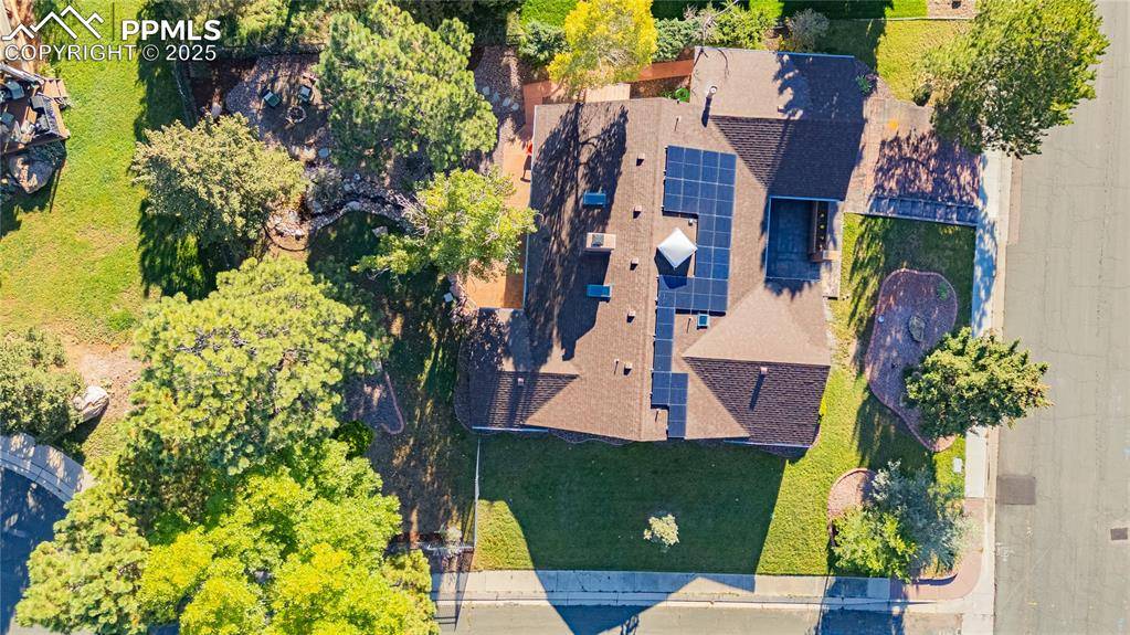 Colorado Springs, CO 80919,2675 Stoneridge DR