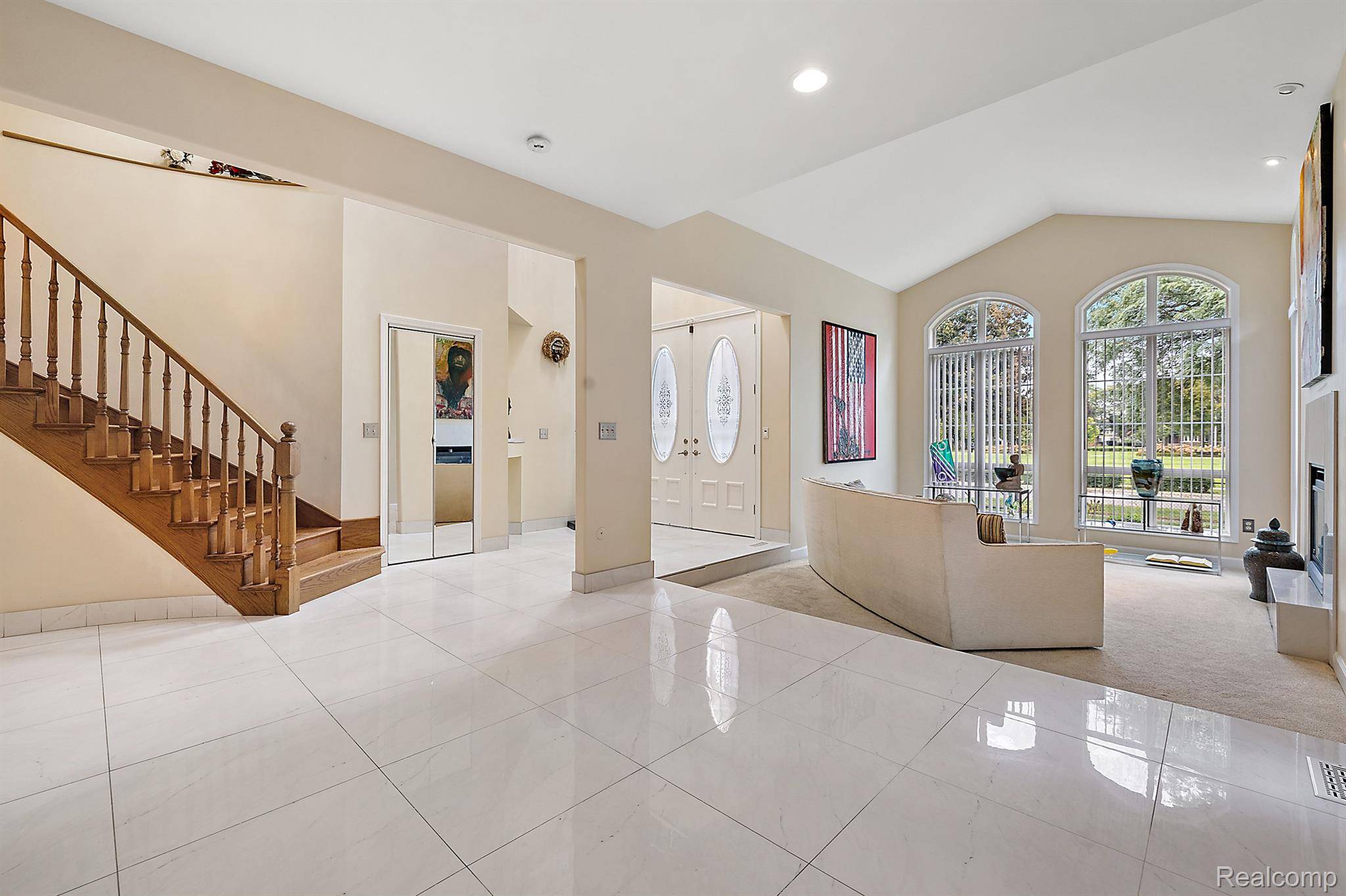 Detroit, MI 48206,7759 LA SALLE BLVD