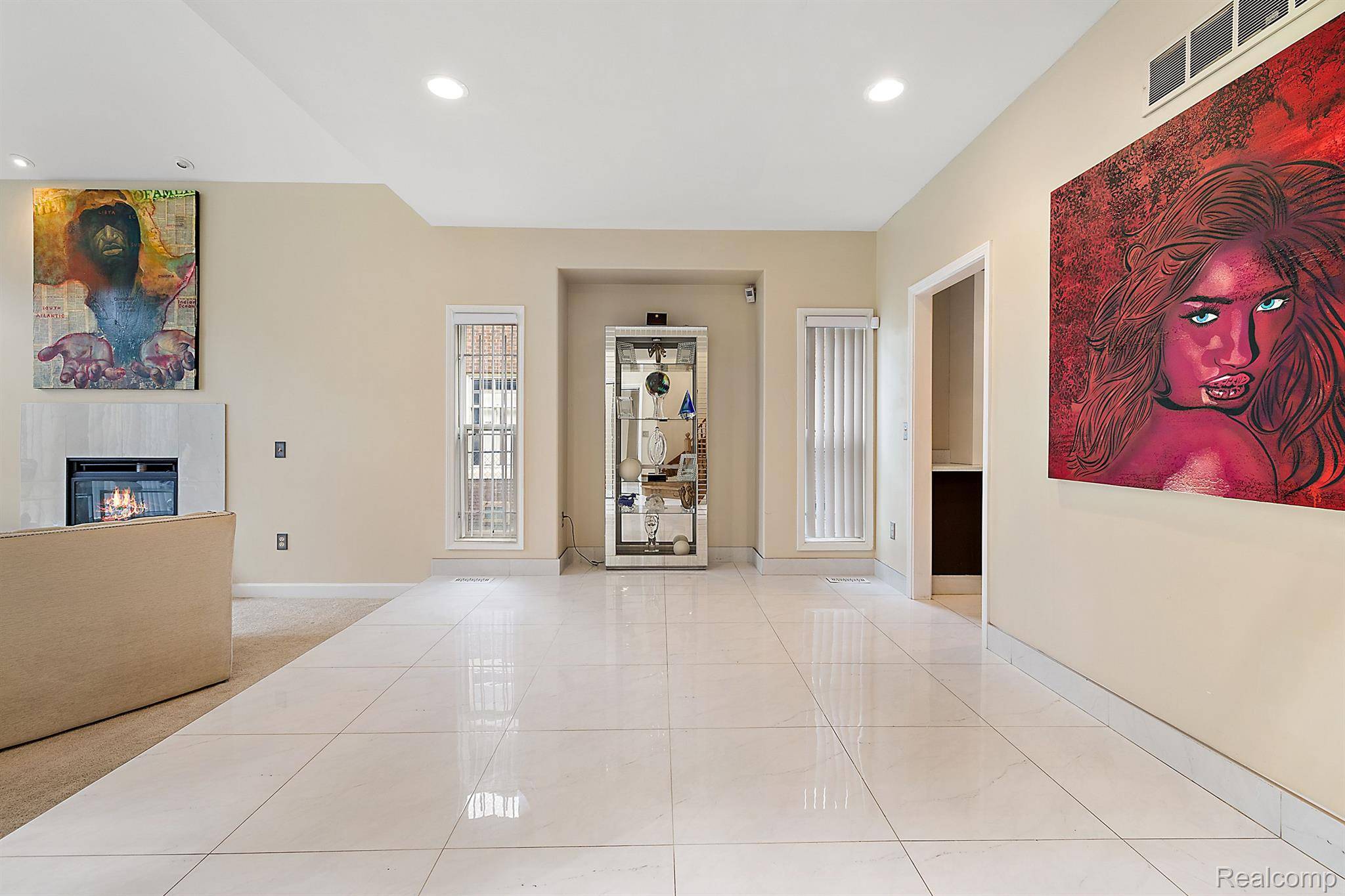 Detroit, MI 48206,7759 LA SALLE BLVD