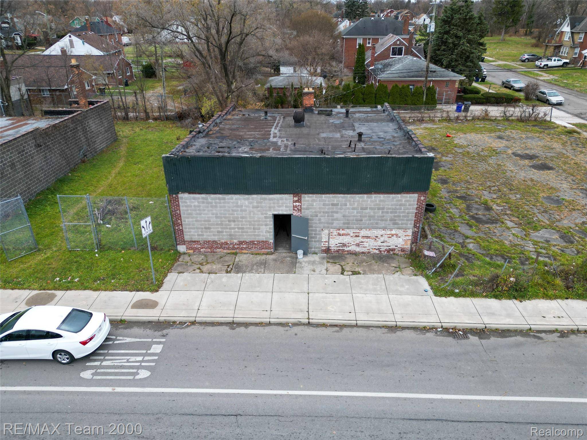 Detroit, MI 48228,12735 W Chicago ST