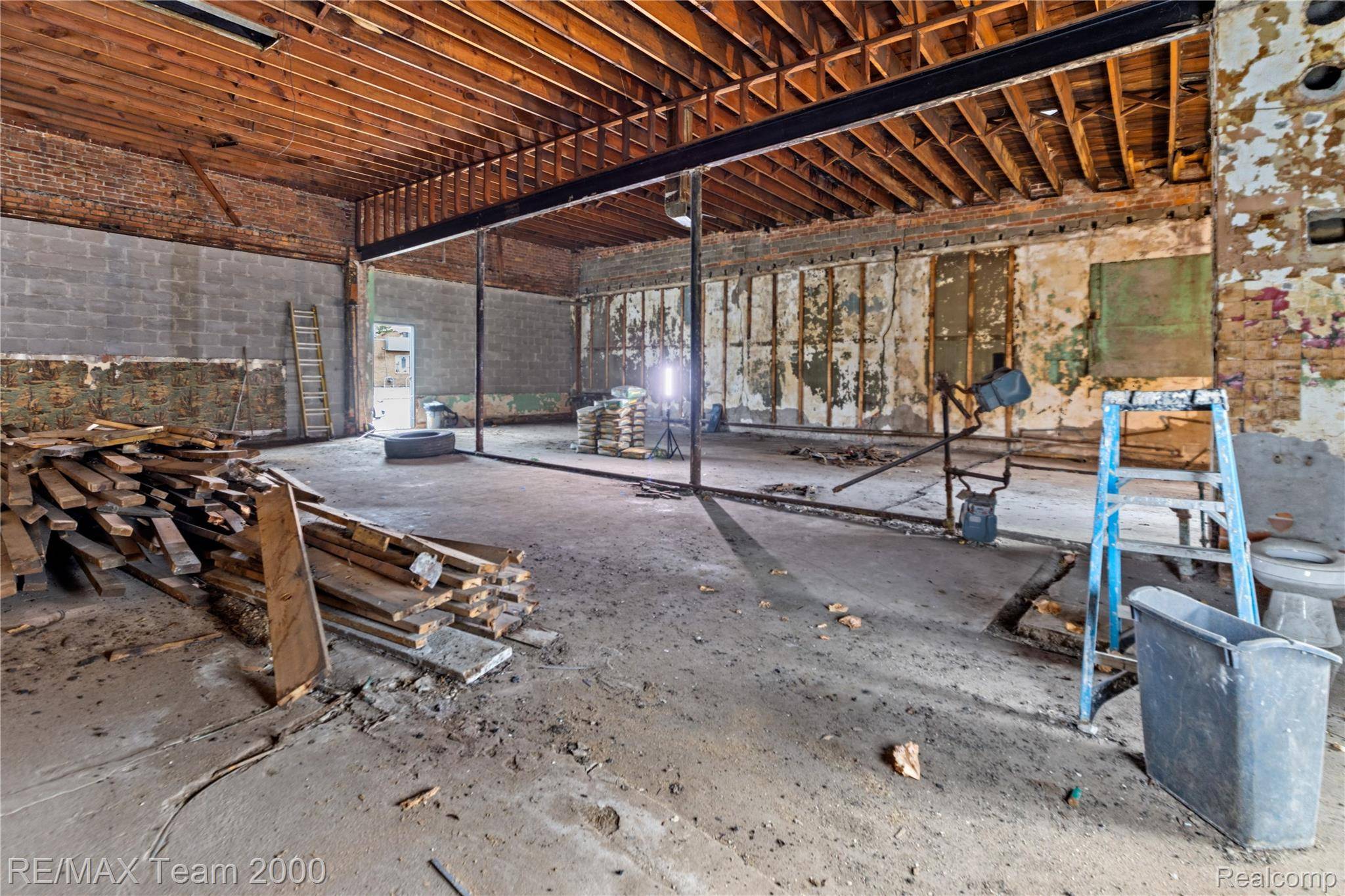 Detroit, MI 48228,12735 W Chicago ST