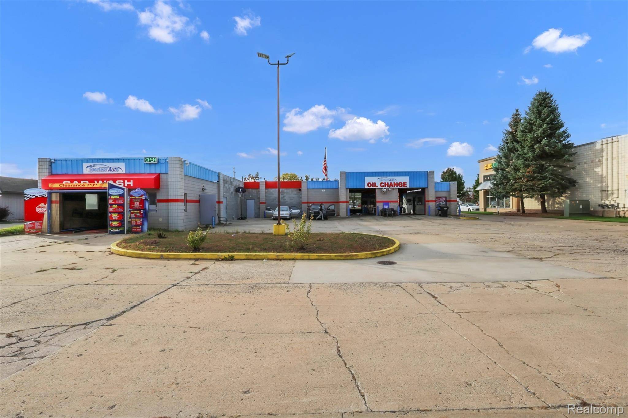 815 W State ST, Hastings, MI 49058