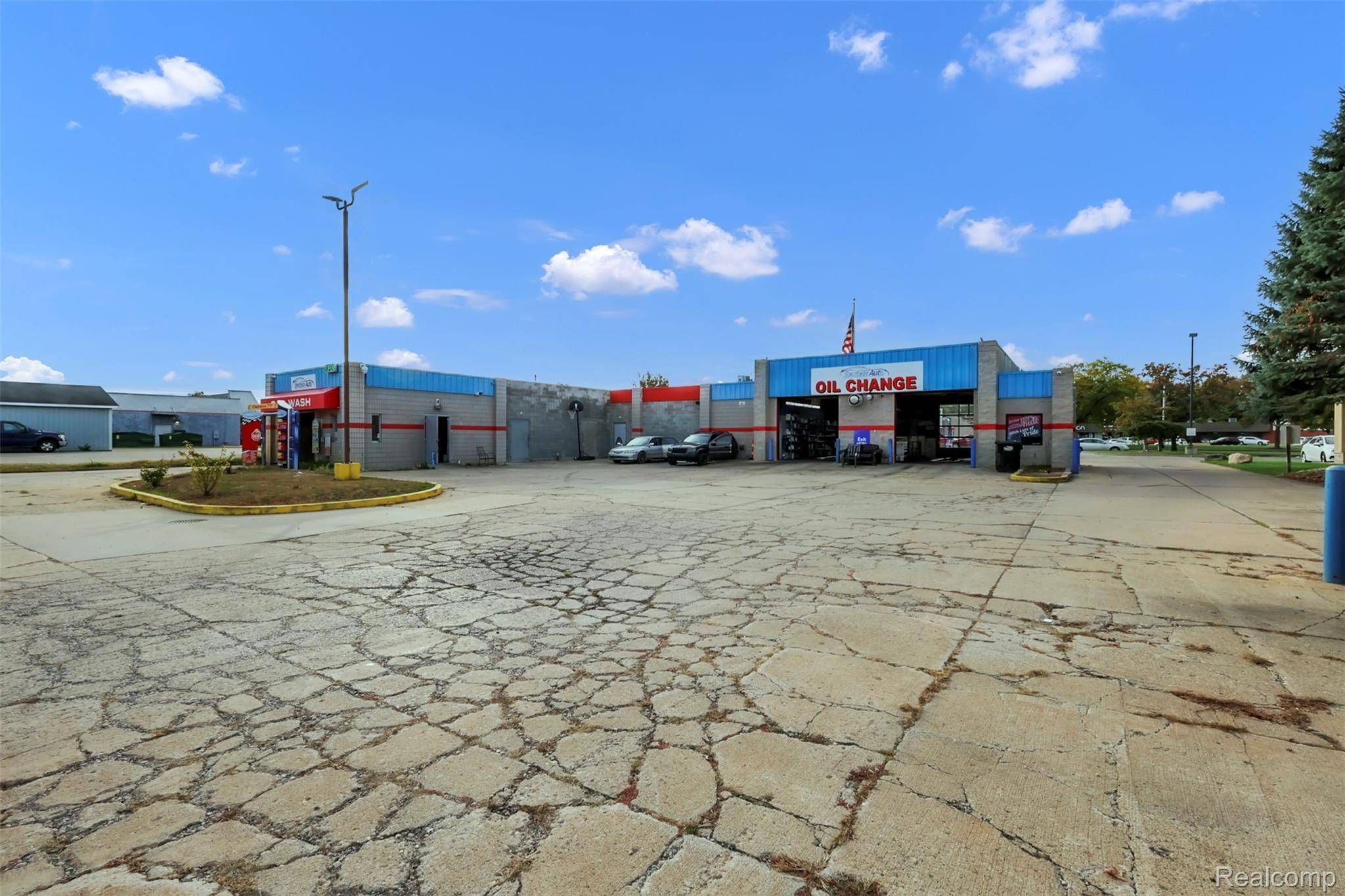 815 W State ST, Hastings, MI 49058