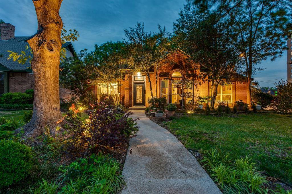 Fort Worth, TX 76110,2229 Weatherbee Street