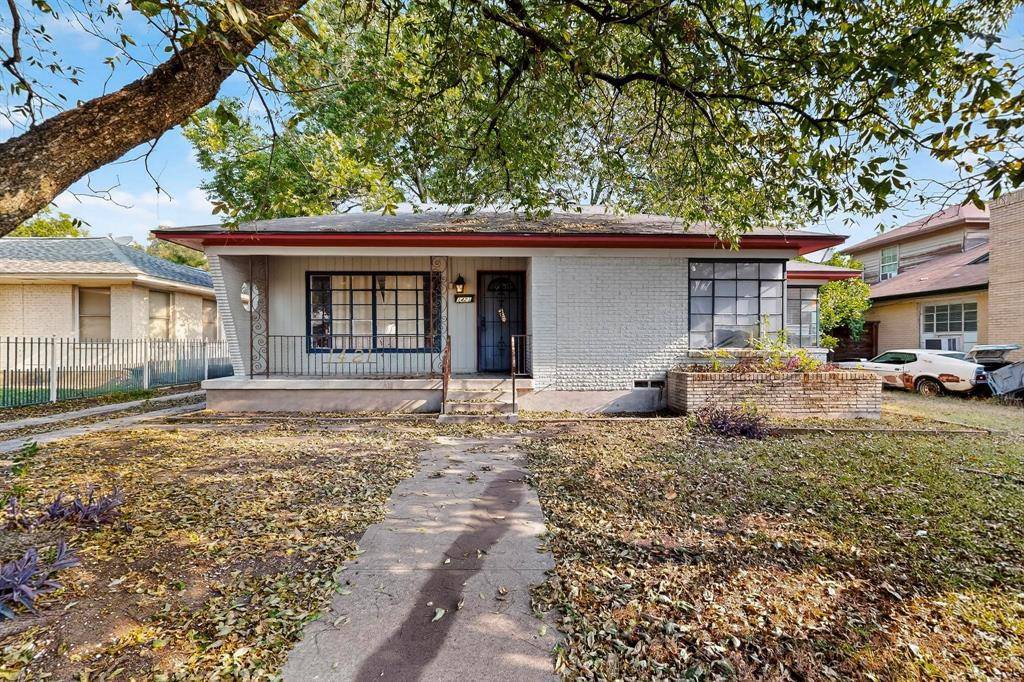 Dallas, TX 75224,1421 Barlow Avenue