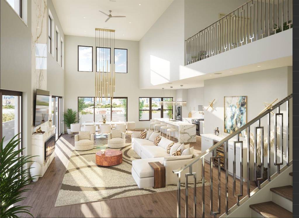 Dallas, TX 75215,1900 S Ervay Street #610