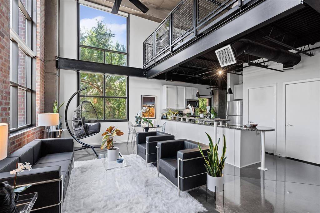 Dallas, TX 75204,3110 Thomas Avenue #341