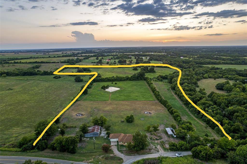 Leonard, TX 75452,2 County Road 4725