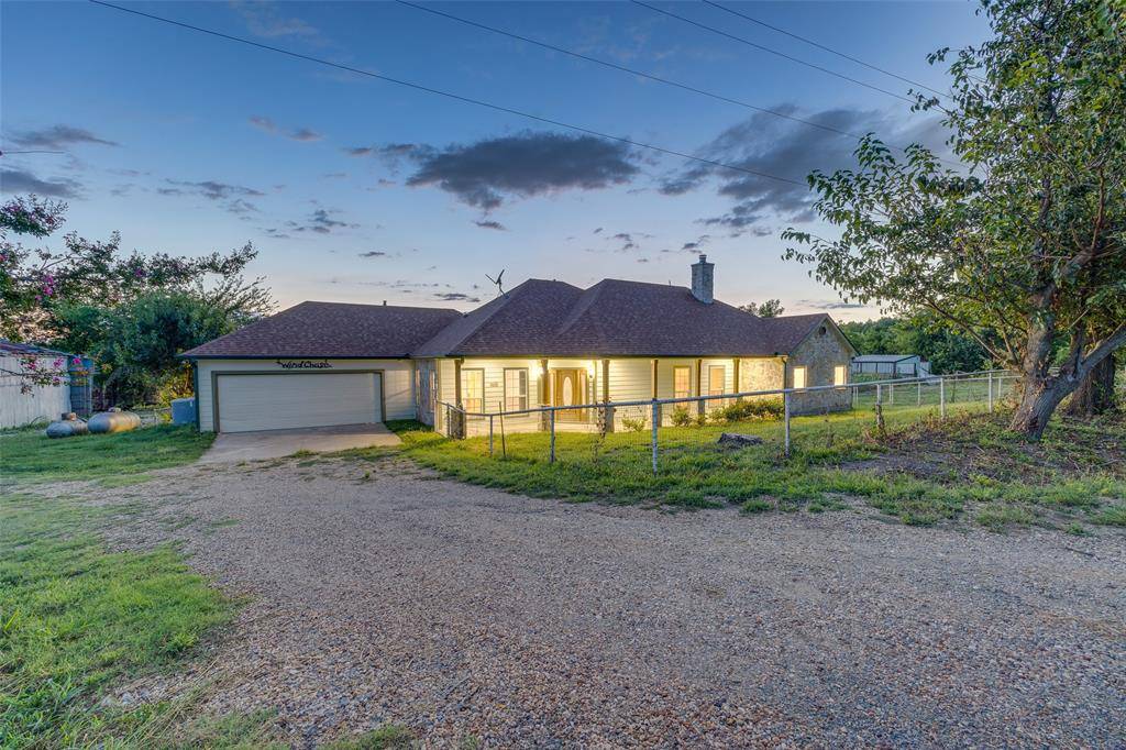 Leonard, TX 75452,2 County Road 4725
