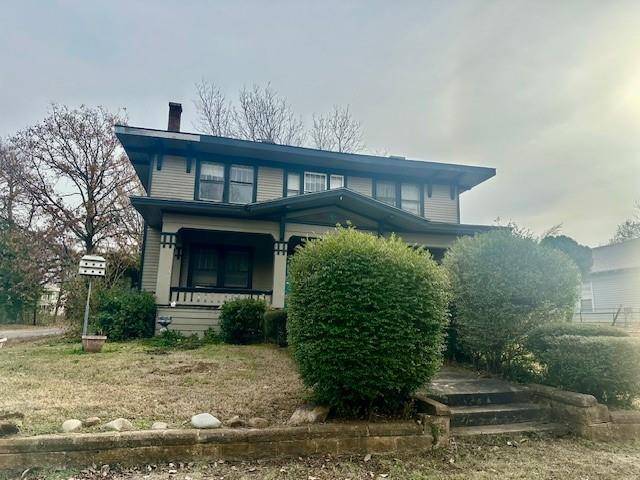 Paris, TX 75460,903 4th Street SW