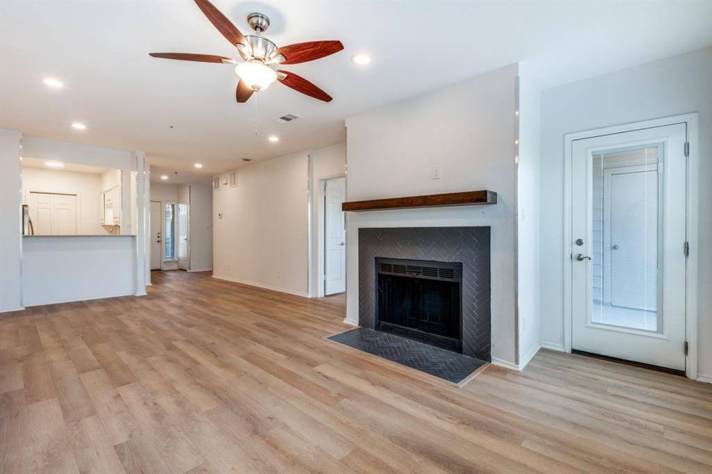 Dallas, TX 75205,4501 Druid Lane #320