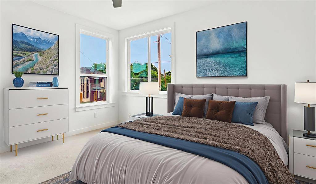 Dallas, TX 75212,3311 Rutz Street