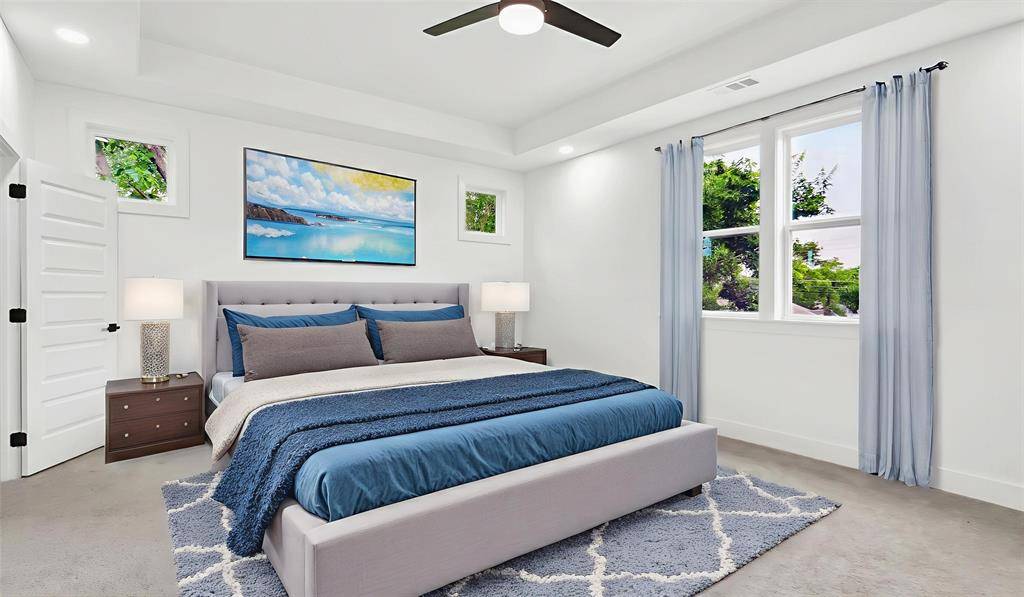 Dallas, TX 75212,3311 Rutz Street