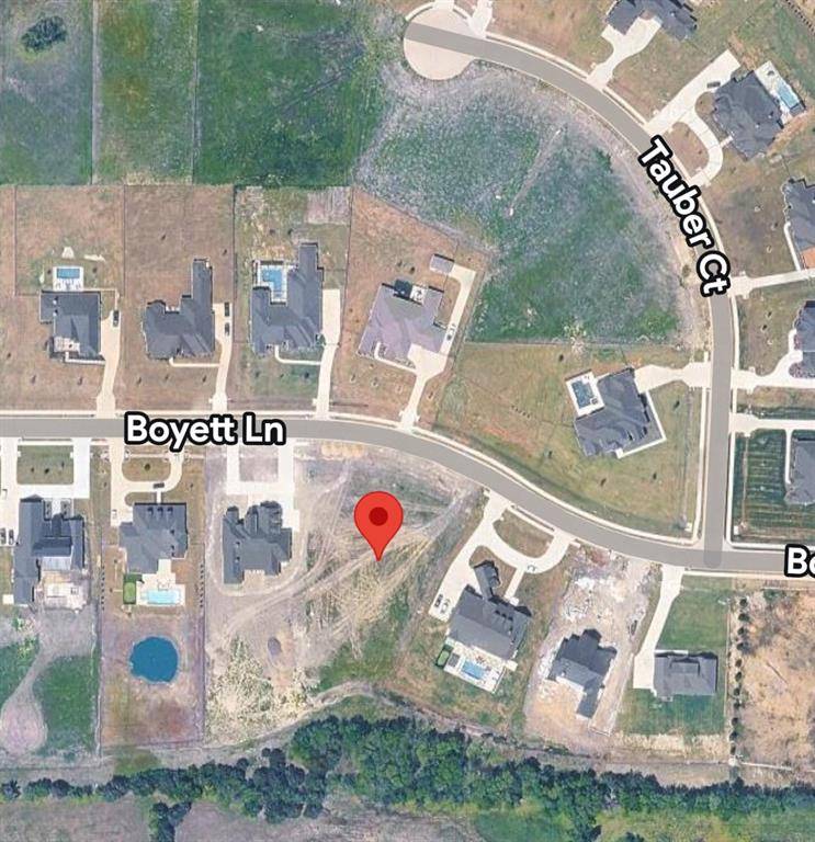 Rockwall, TX 75087,837 Boyett Lane