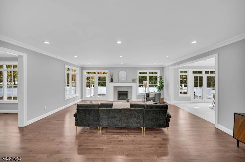 Millburn Twp., NJ 07078,466 White Oak Ridge Rd