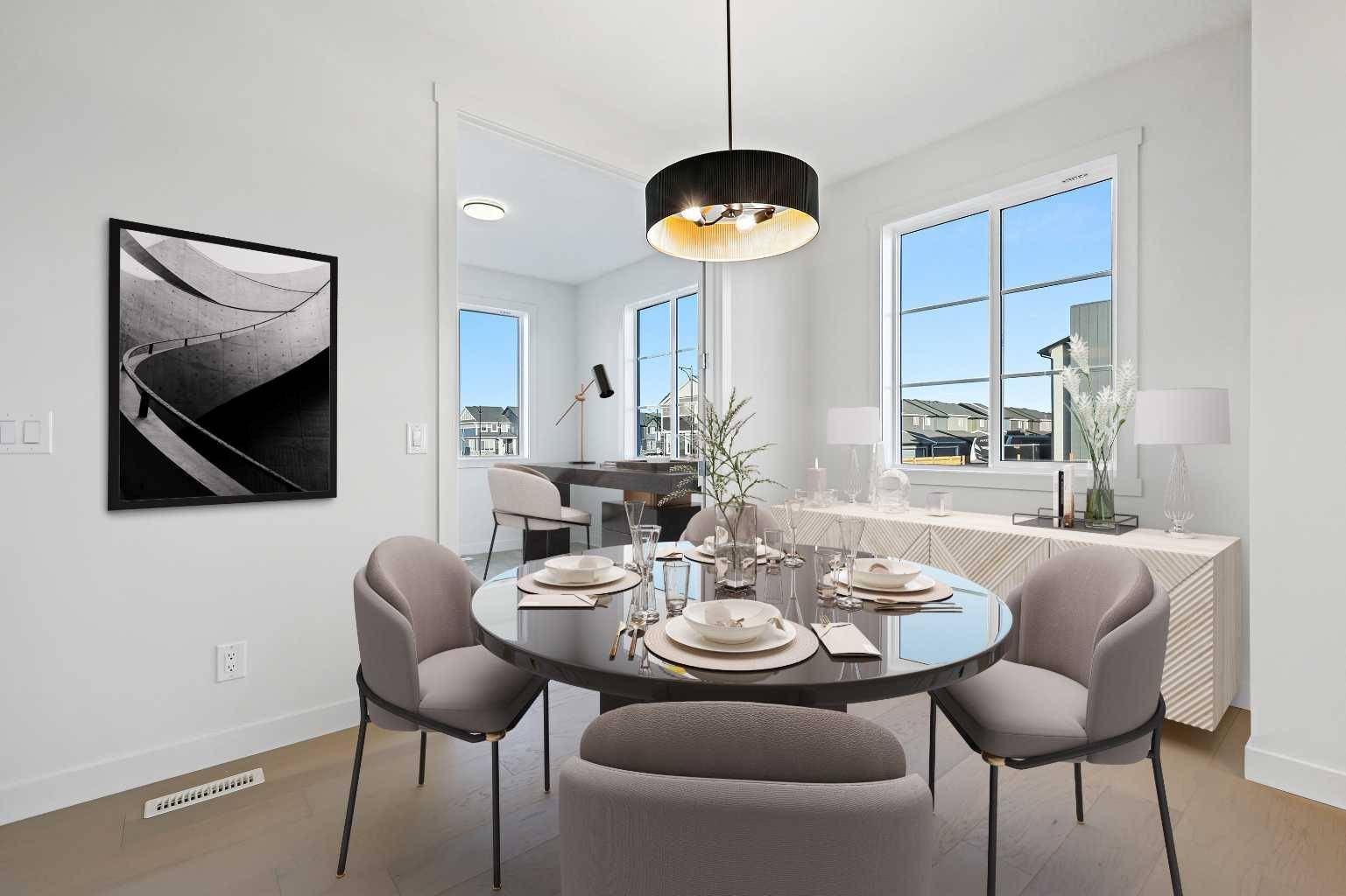 Chestermere, AB T1X2Z8,1189 Waterford DR