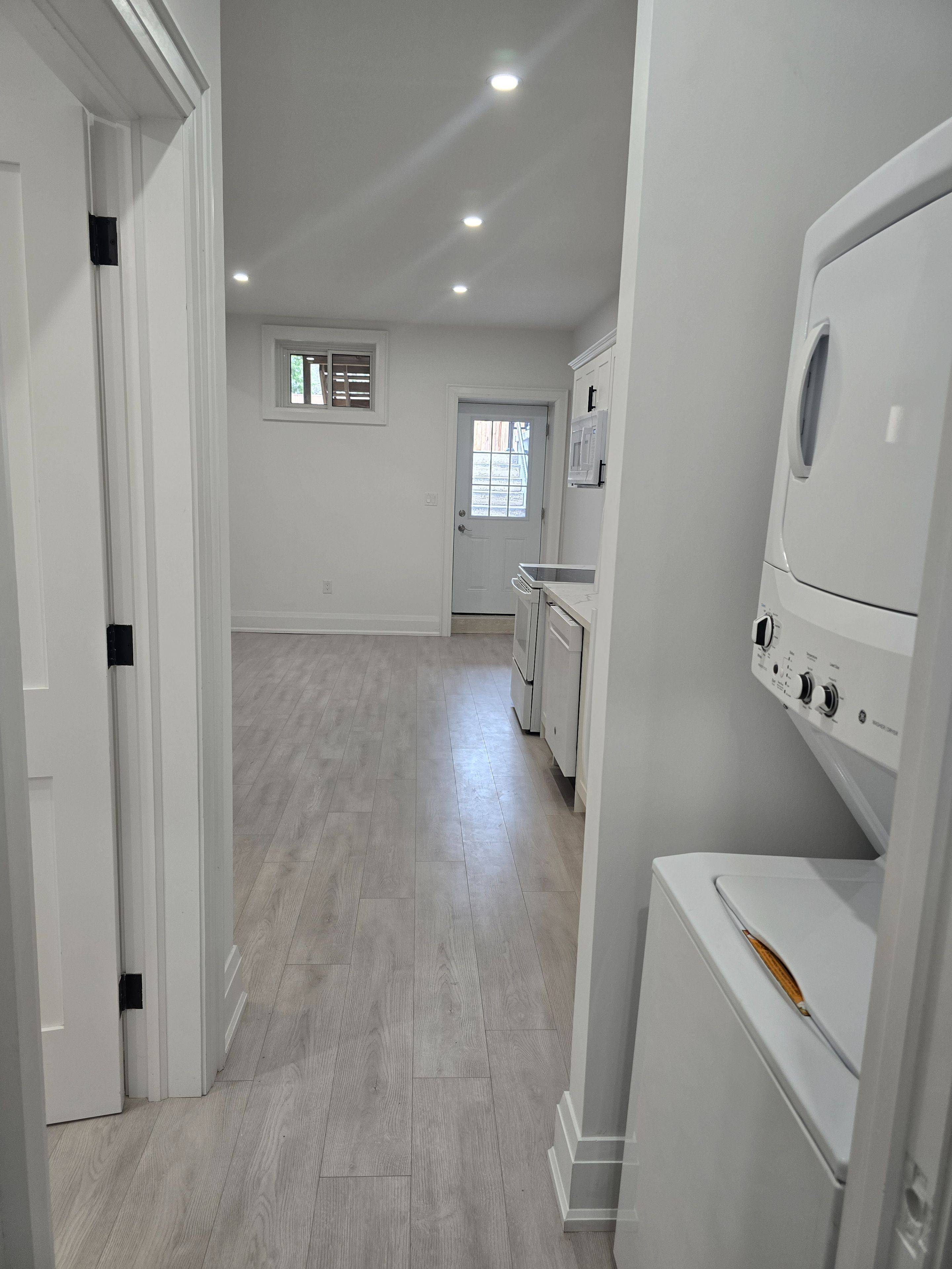 Toronto E06, ON M1L 3X1,195 Danforth RD #Basement