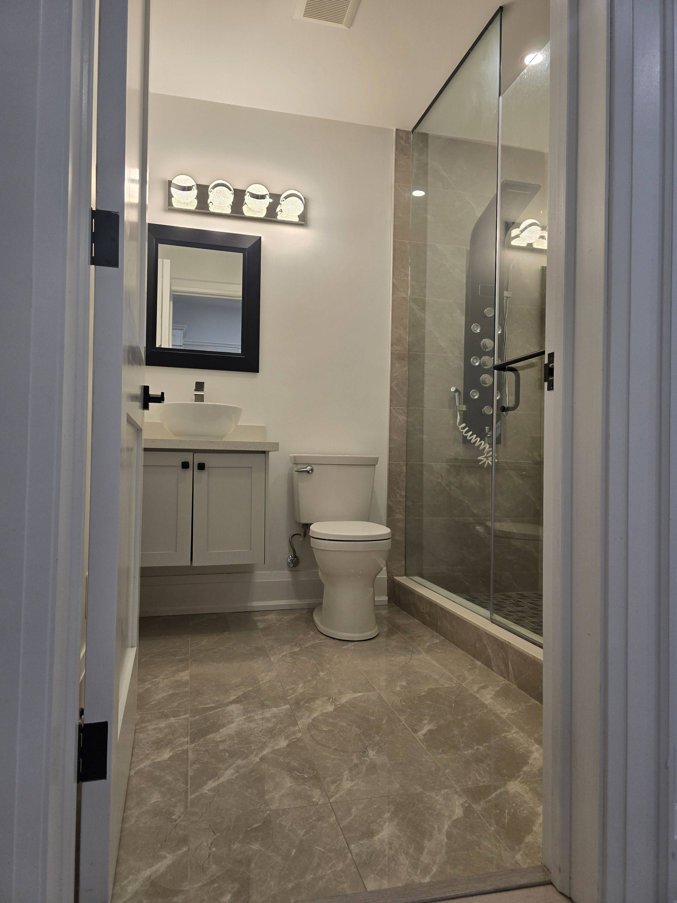 Toronto E06, ON M1L 3X1,195 Danforth RD #Basement