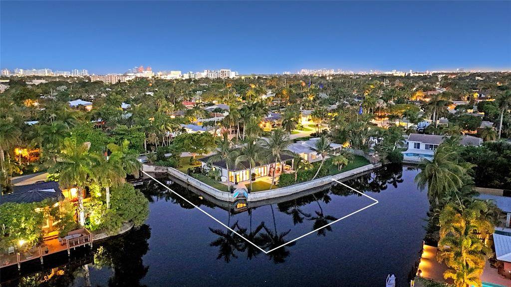 Fort Lauderdale, FL 33334,4051 NE 16 Avenue