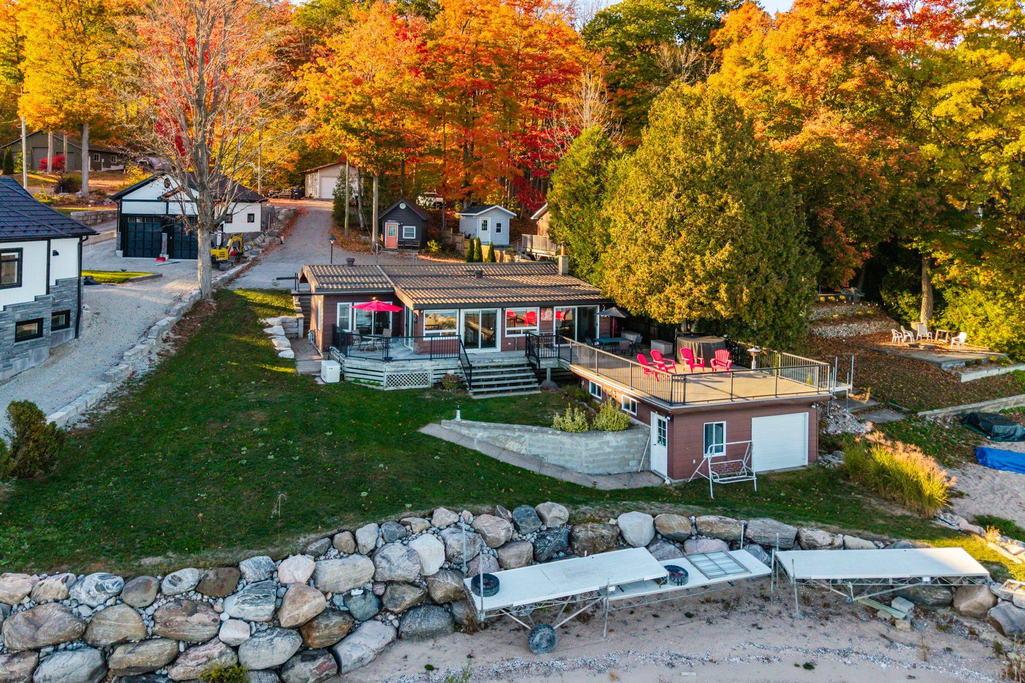 Midland, ON L4R 5H3,417 Pheasant LN