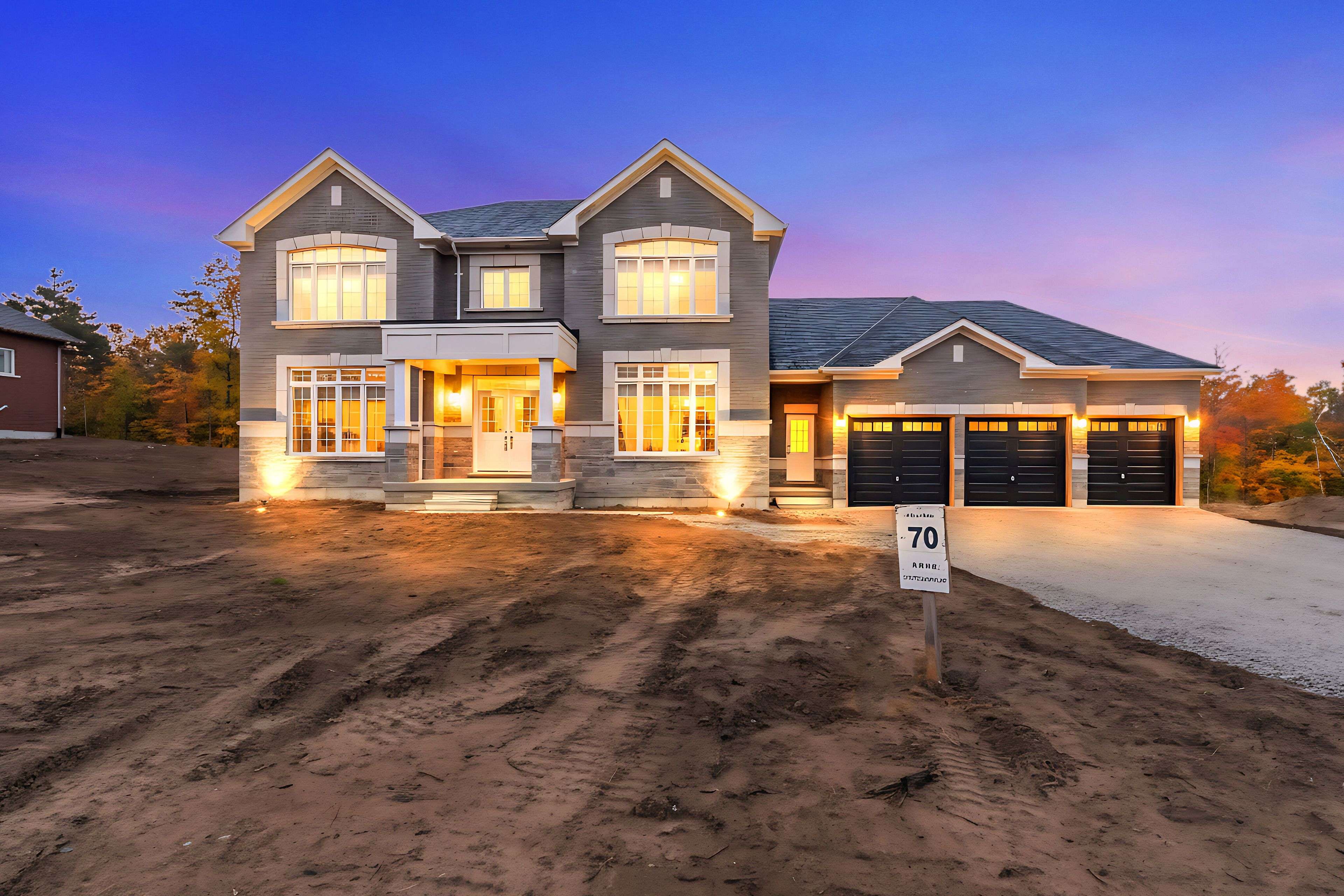 Oro-medonte, ON L0L 2E0,76 Ruby RDG