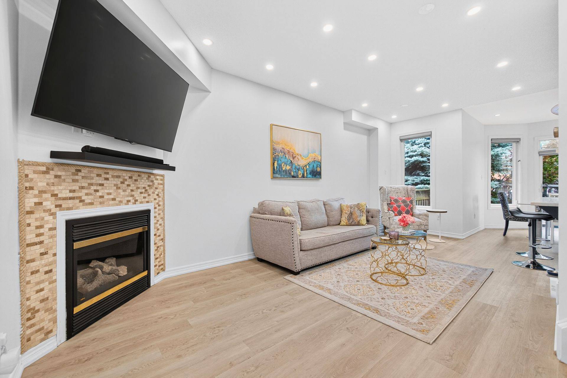 Brampton, ON L6V 4R3,31 Martree CRES