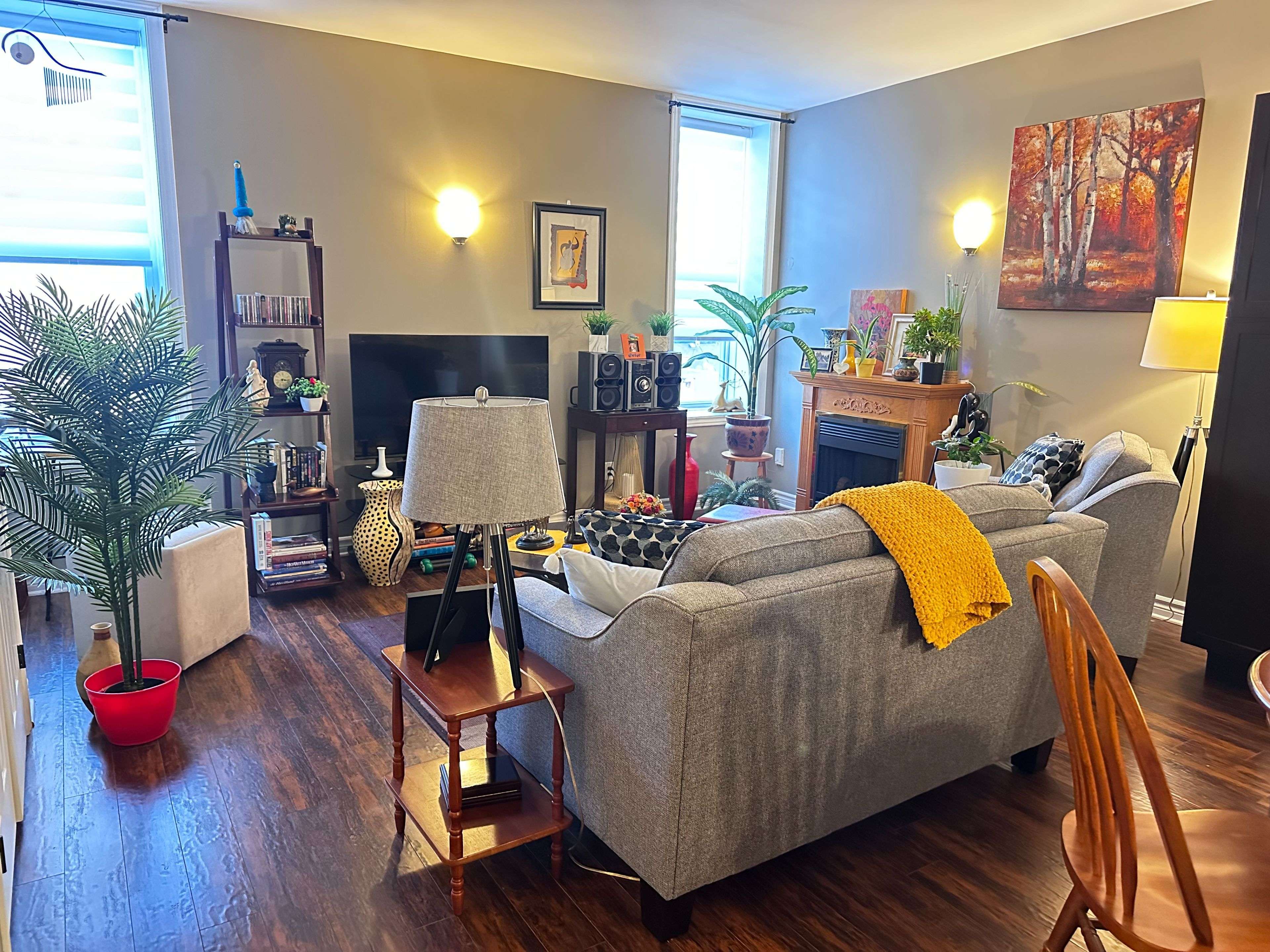 Carleton Place, ON K7C 2V2,43 Bridge ST #3B