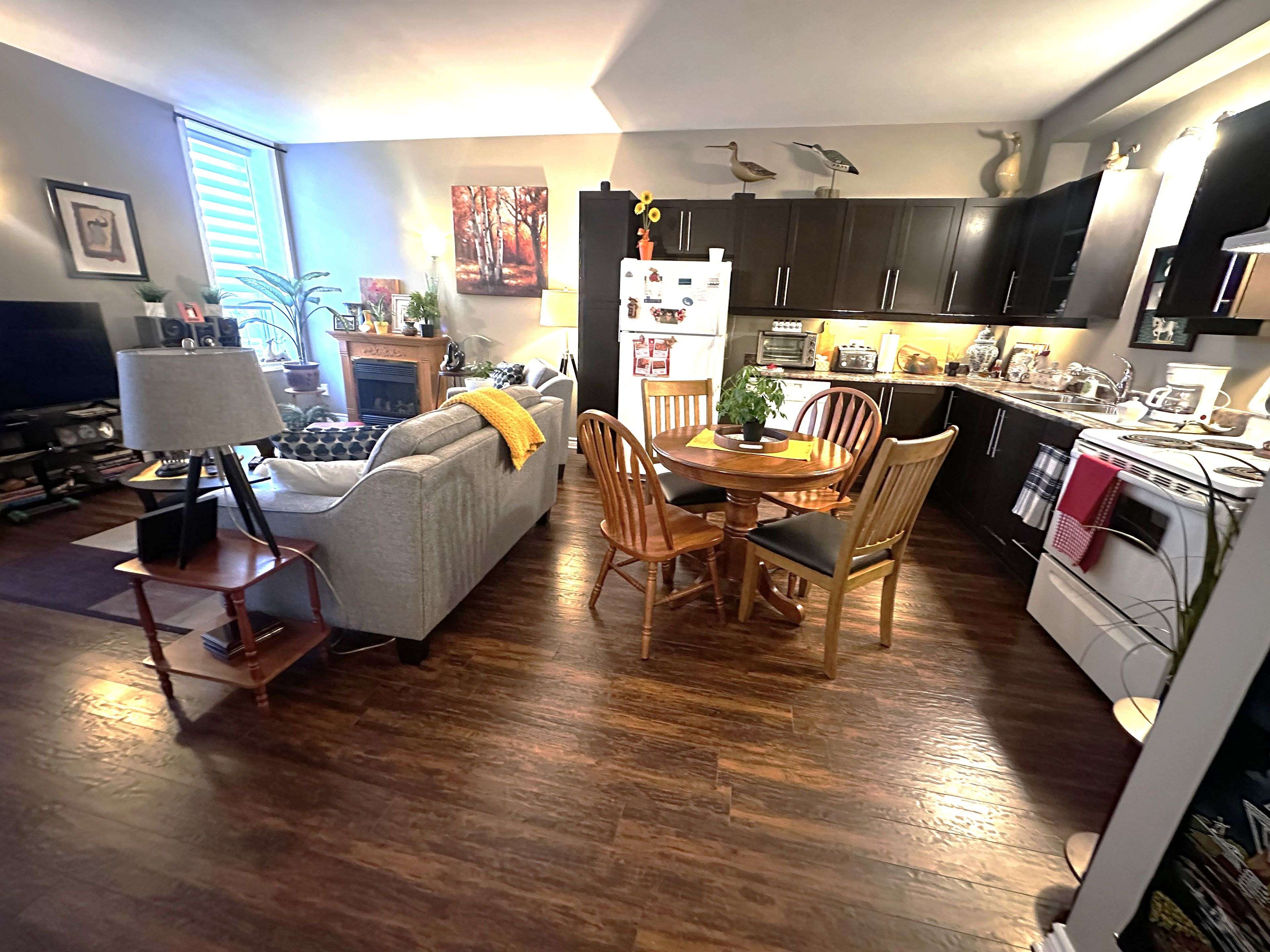 Carleton Place, ON K7C 2V2,43 Bridge ST #3B