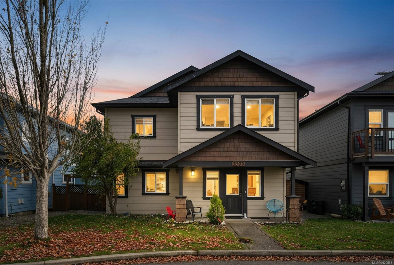 Langford, BC V9C 0G9,3393 Piper Rd