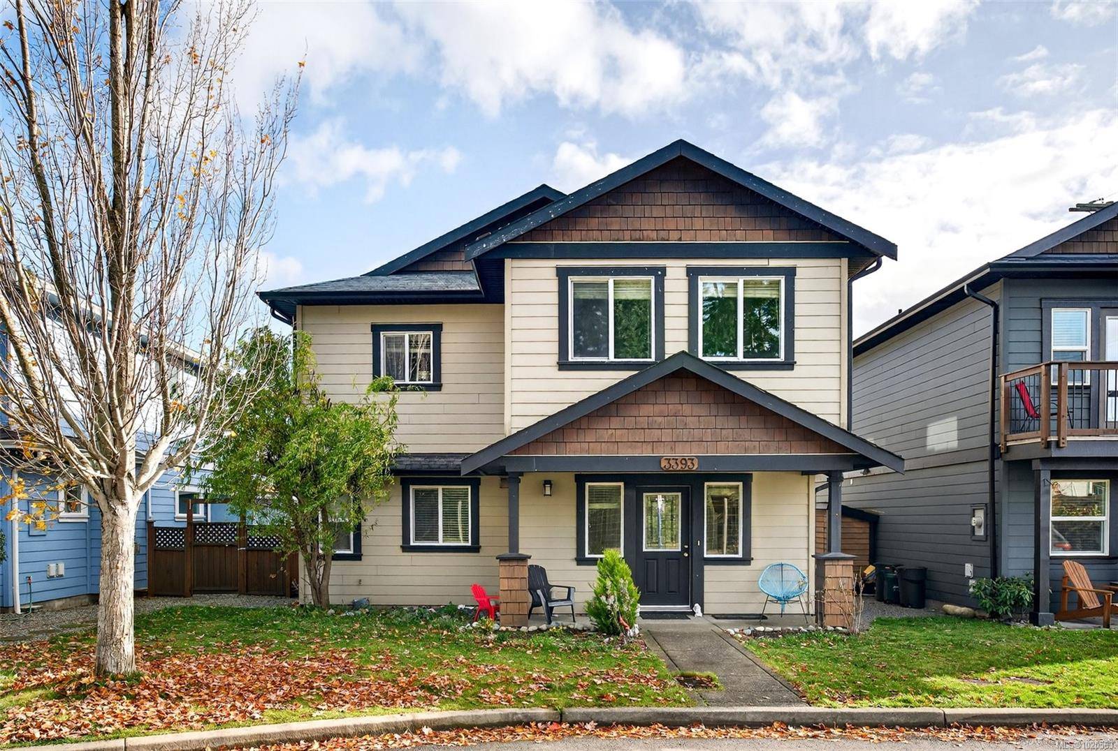 Langford, BC V9C 0G9,3393 Piper Rd